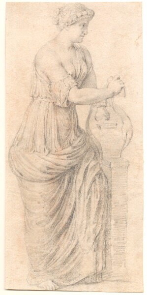 Peter Paul Rubens, Lyrespillerske