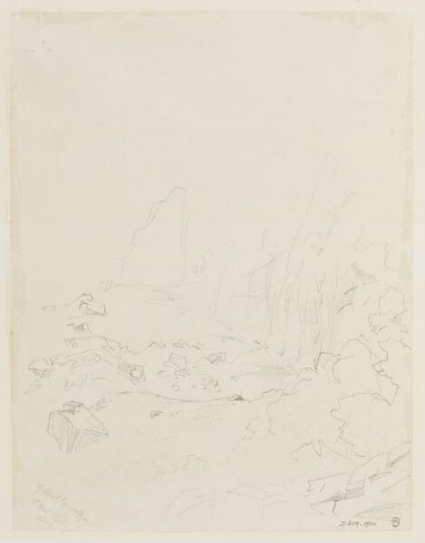 Simpson, William (R.I.), India. Original Sketches made in the Years 1859-60-61-62.