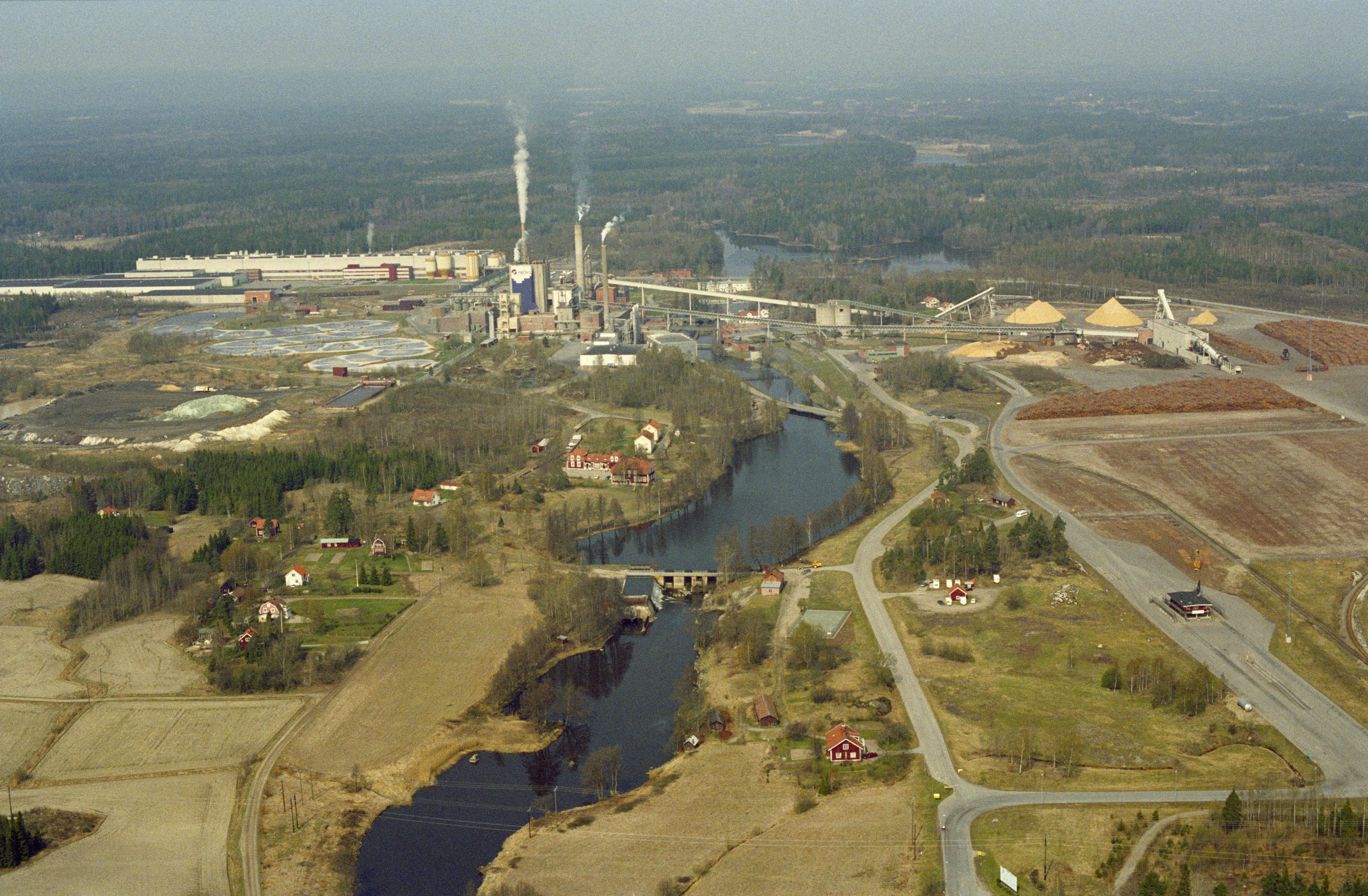 Jan Norrman, Näsby 123