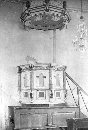 Anders Roland, Sverige, Västergötland, Västra Götaland, Skövde, Vadsbo, Frösve, Frösve, Frösve kyrka, Skaraborg (Avbildad, ort)