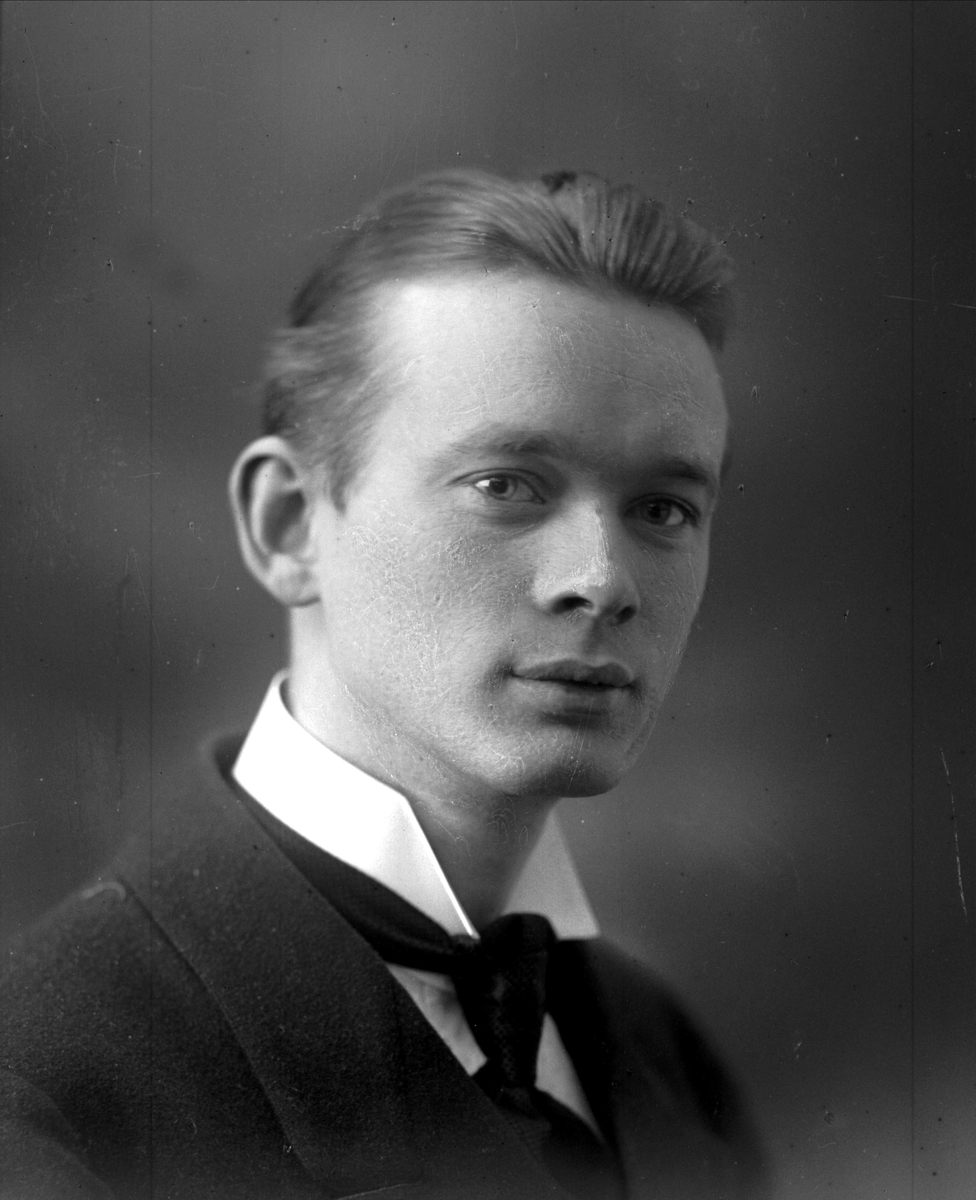 Gustav Borgen, NFB.11797