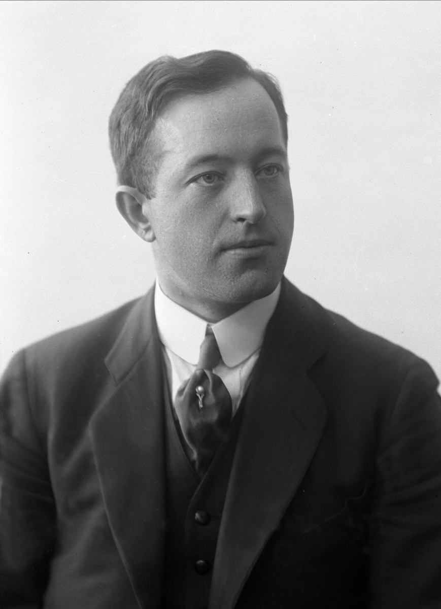 Gustav Borgen, NFB.35159