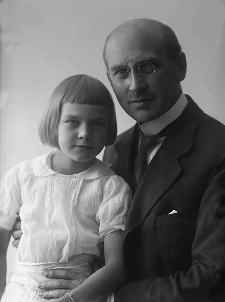 Gustav Borgen, NFB.41119