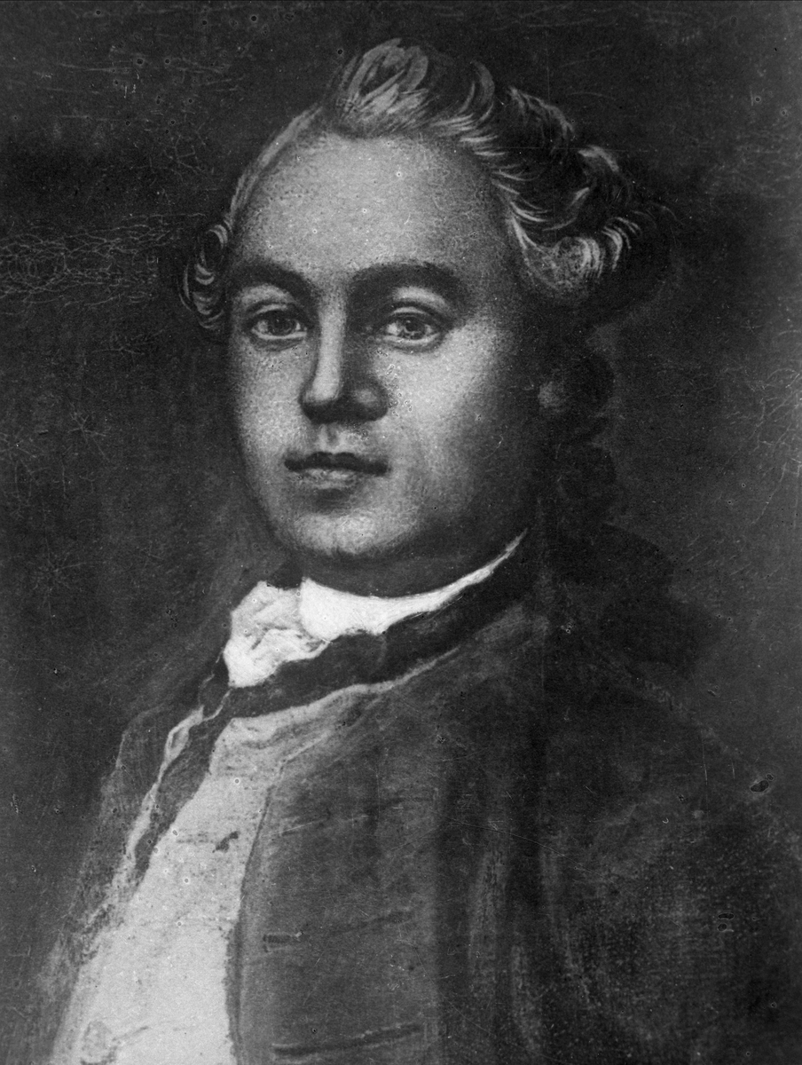 Gustav Borgen, Avfotografering.