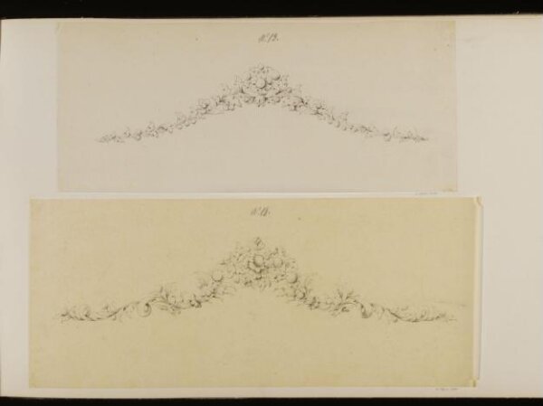 Christofle, Charles, Drawing