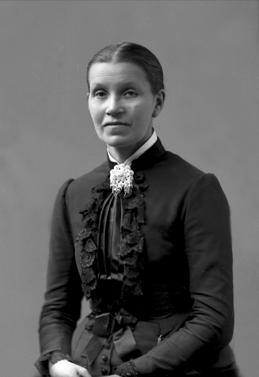 Gustav Borgen, NFB.06509