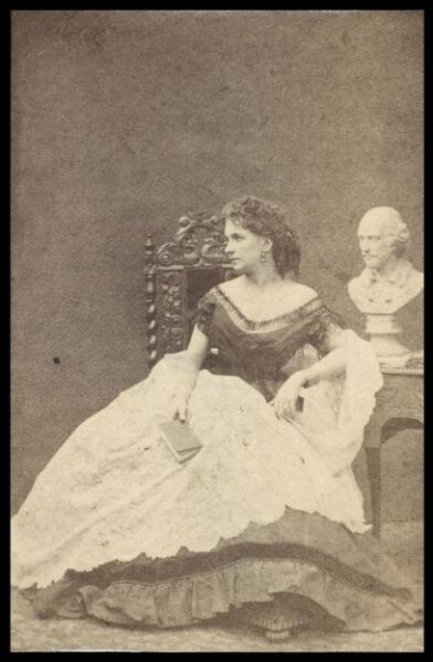 Beau, Adolphe, Guy Little Theatrical Photograph
