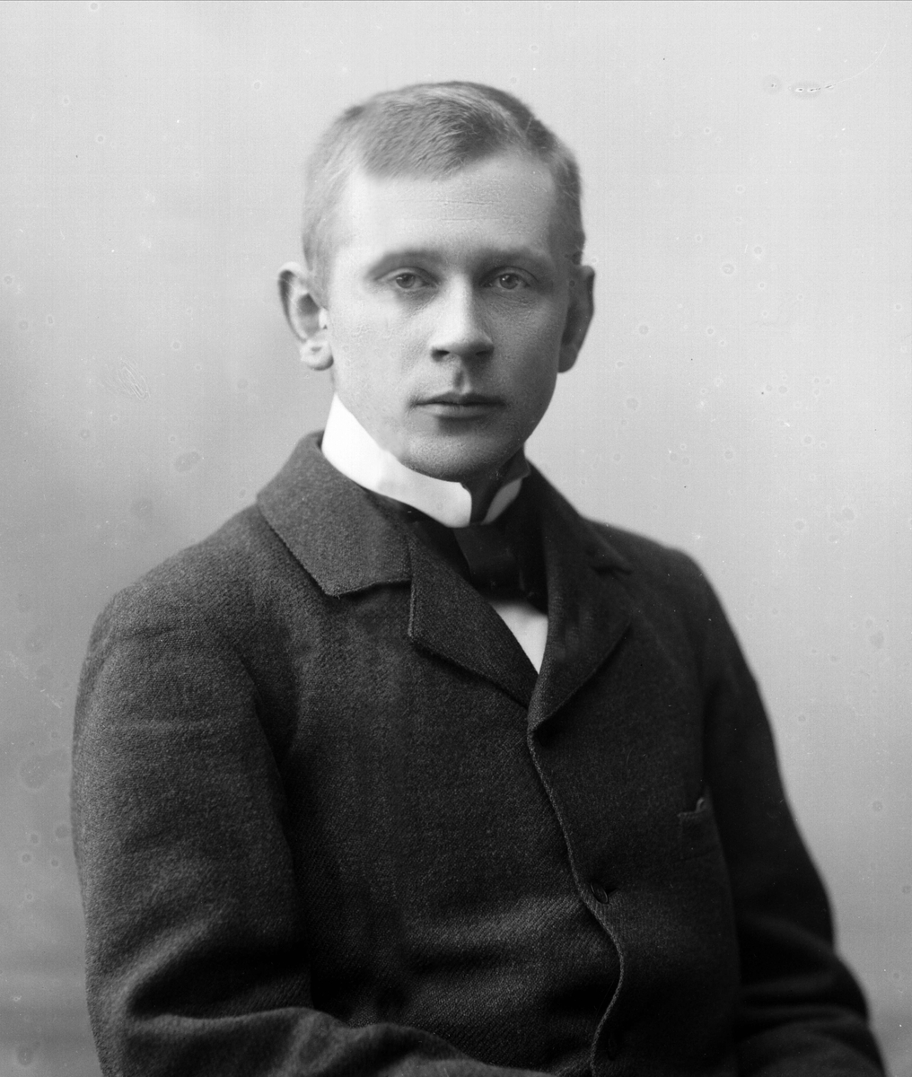 Gustav Borgen, NFB.14679