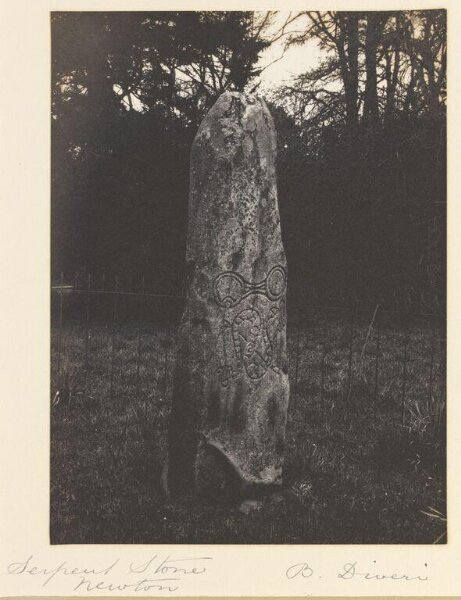 Diveri, B, National Photographic Record and Survey