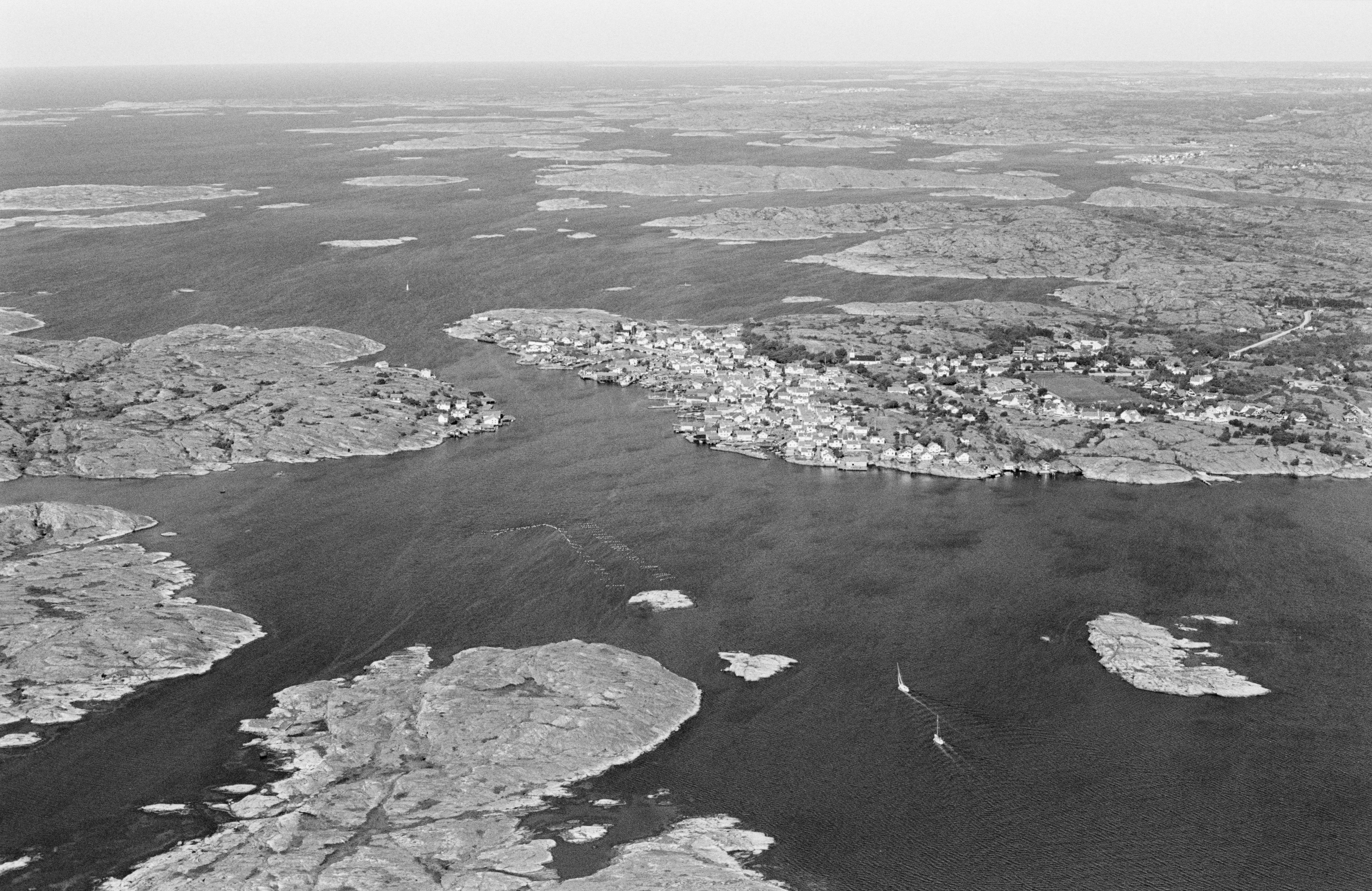 Jan Norrman, Mollösund 53
