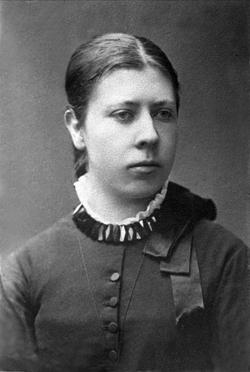 Gustav Borgen, NFB.36166