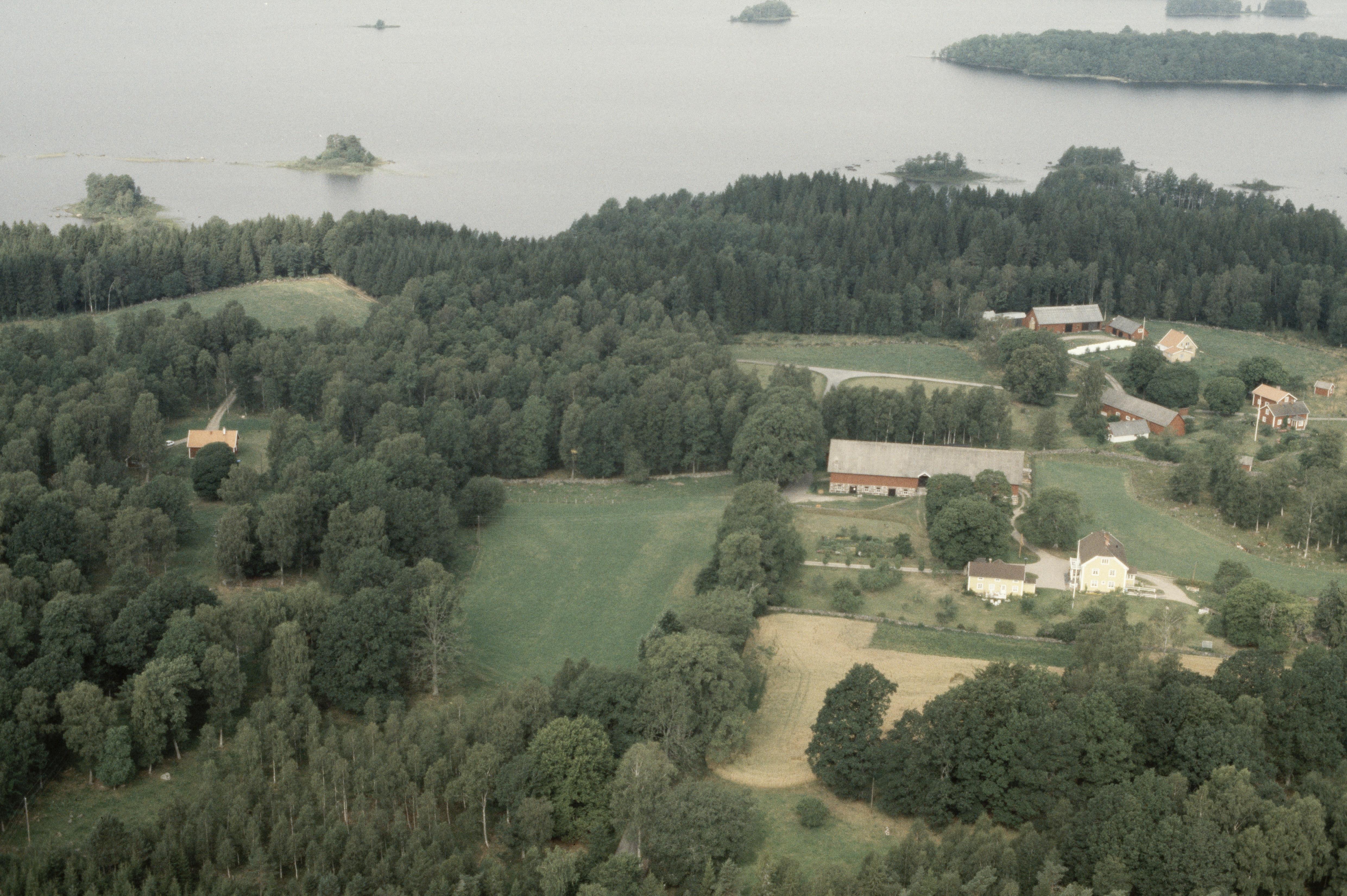 Jan Norrman, Sällhult