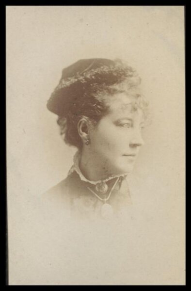 Elliott & Fry, Guy Little Theatrical Photograph