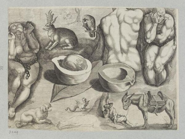 Unknown, Print
