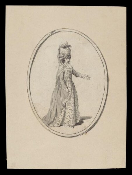 Unknown, Harry Beard Print Collection