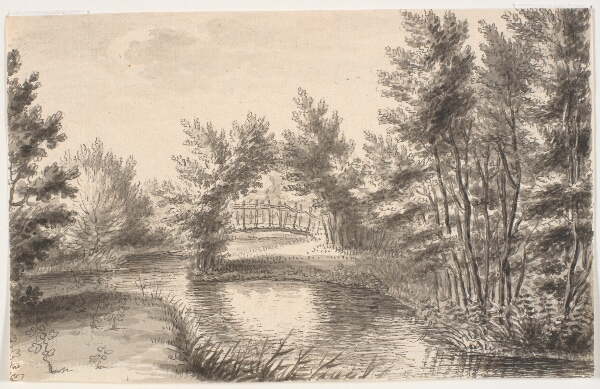 J.F. Clemens, Sanderumgaards have VI