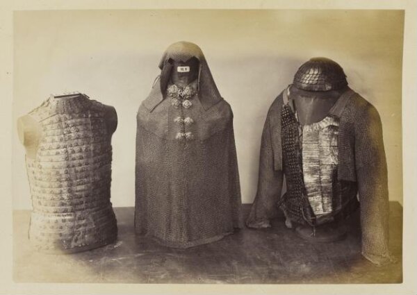 Franck, Photograph