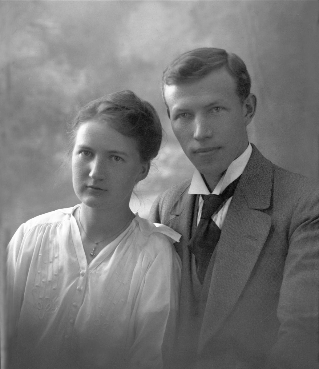 Gustav Borgen, NFB.47715