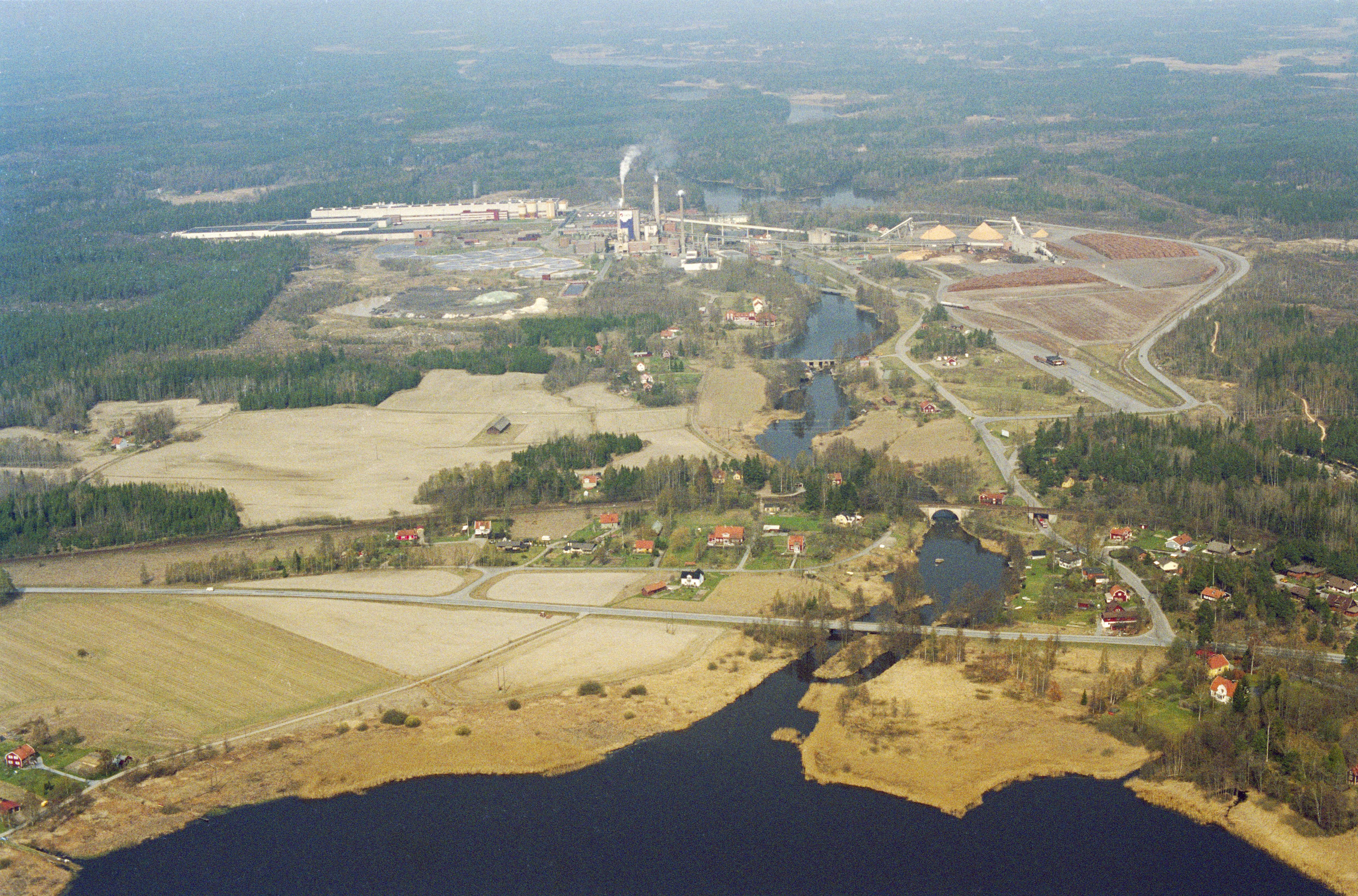 Jan Norrman, Näsby 123
