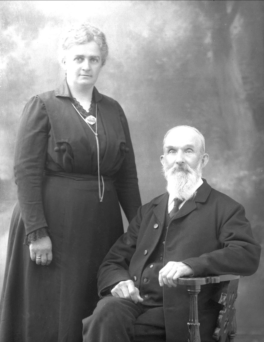 Gustav Borgen, NFB.49931