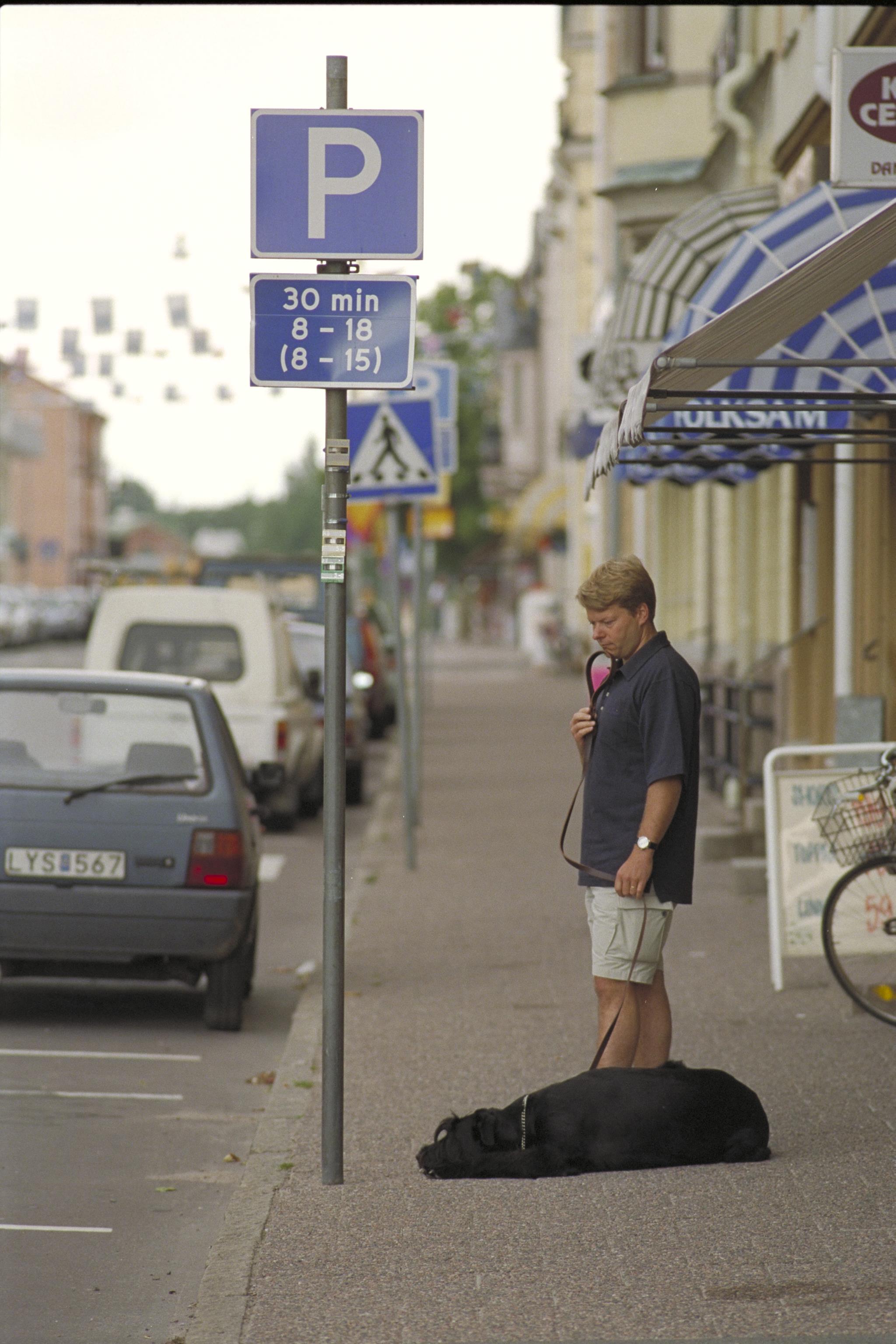 Bengt A Lundberg, Åmål
