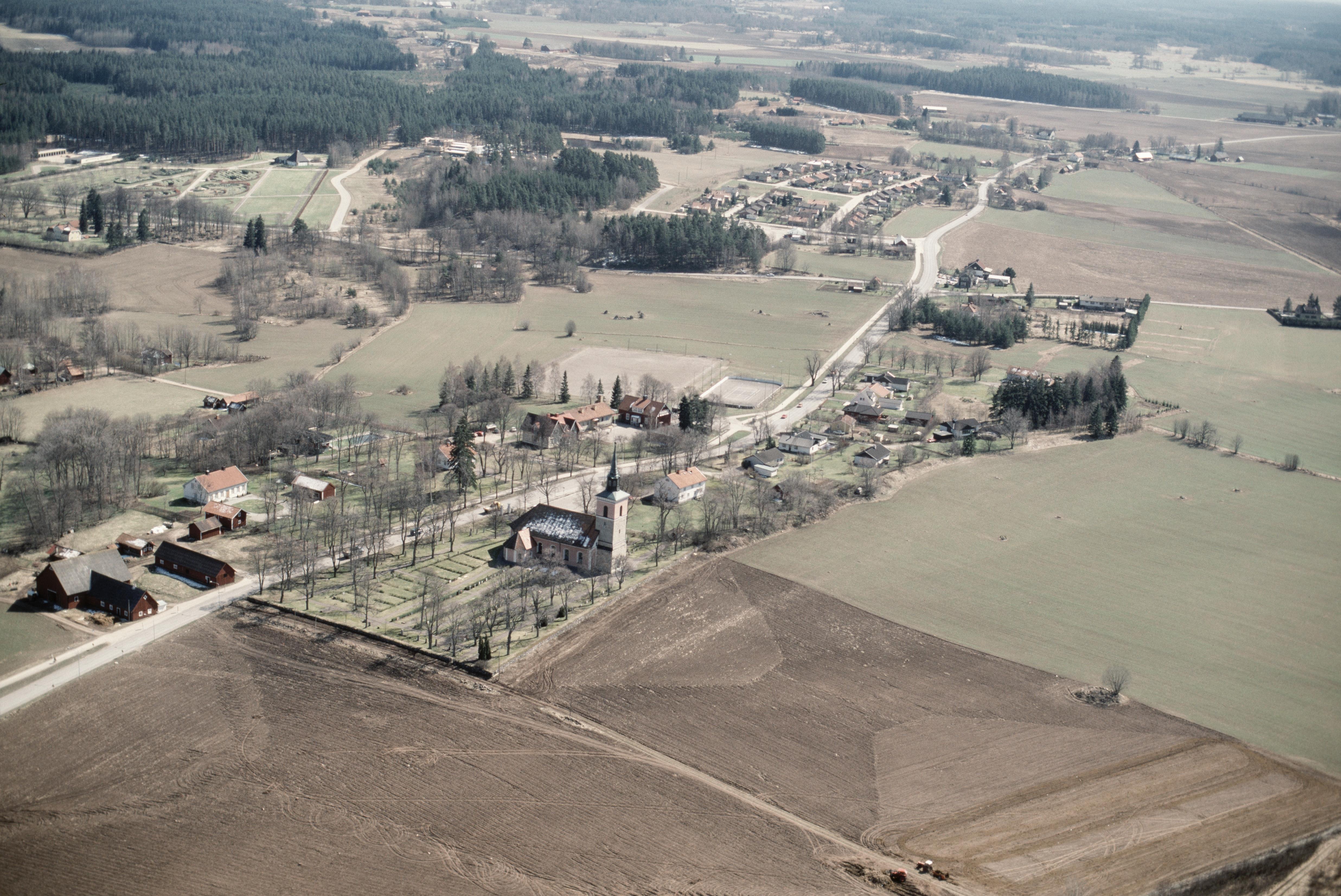Jan Norrman, Slaka
