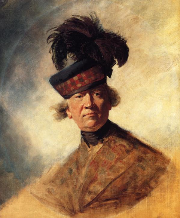 Joshua Reynolds, Archibald Montgomerie, 11th Earl of Eglinton (1726-1796)