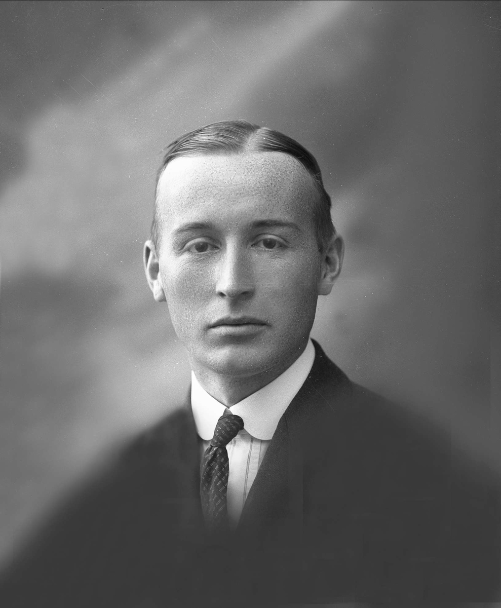 Gustav Borgen, NFB.39531