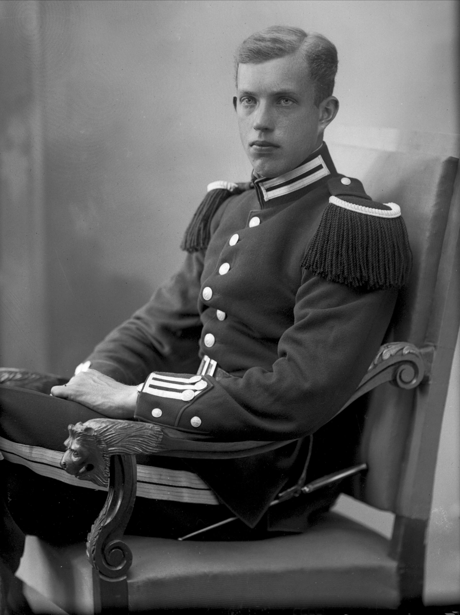 Gustav Borgen, NFB.36512