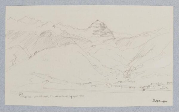 Simpson, William (R.I.), Sketches made during the Campaign of 1854-55 in the Crimea, Circassia and Constantinople