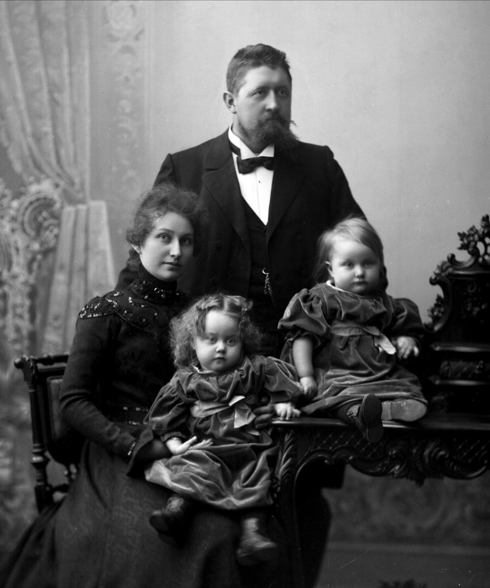 Gustav Borgen, NFB.10249