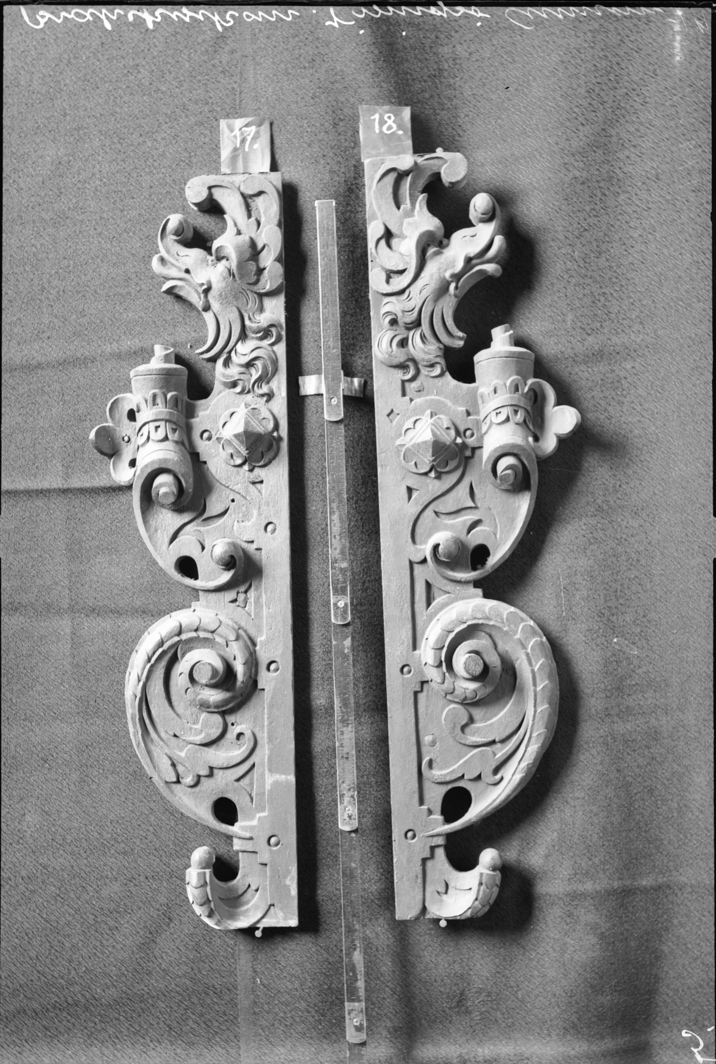 Sigurd Curman, Brahekyrkan