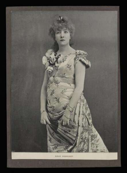 Unknown, La Tosca