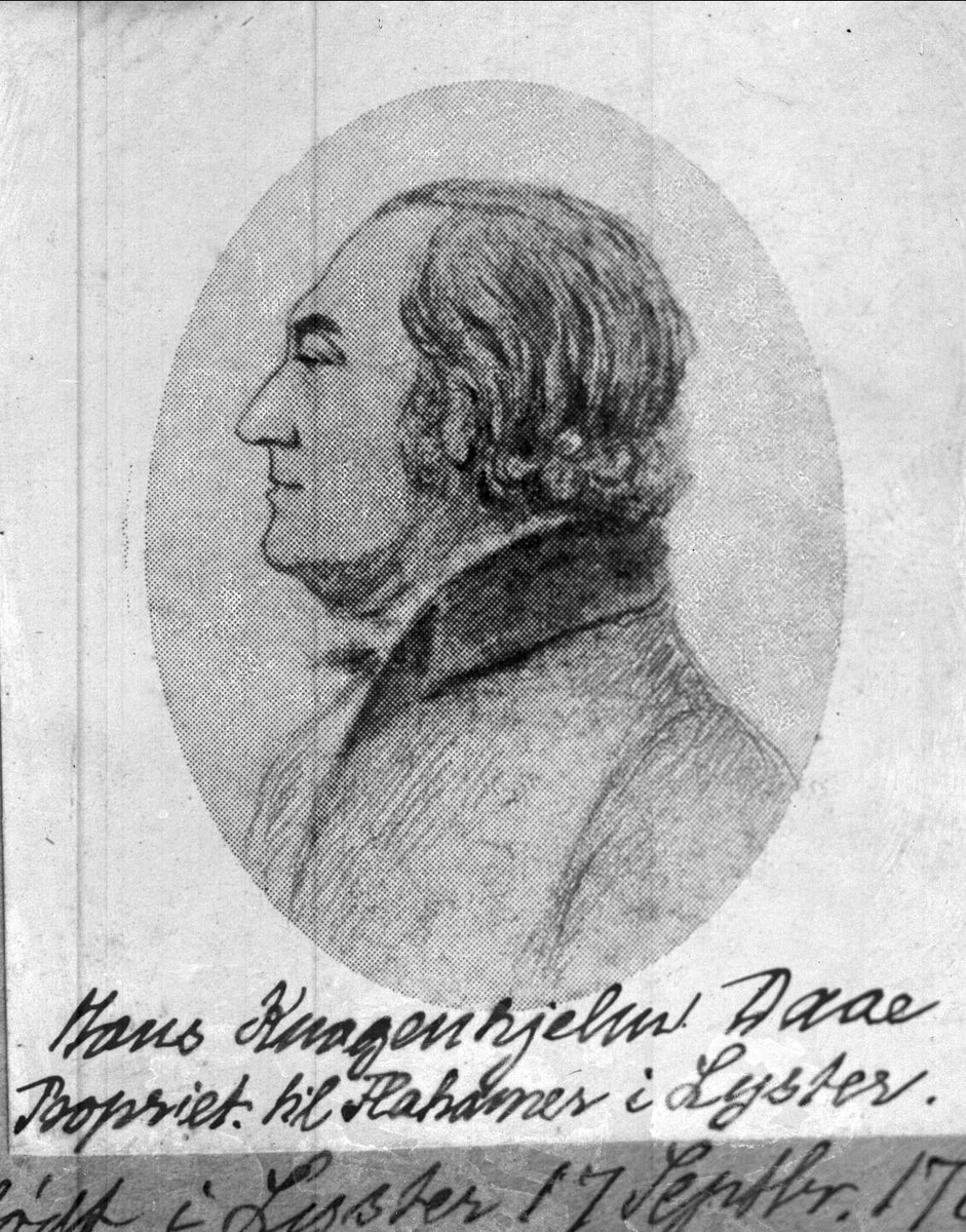 Gustav Borgen, NFB.23597