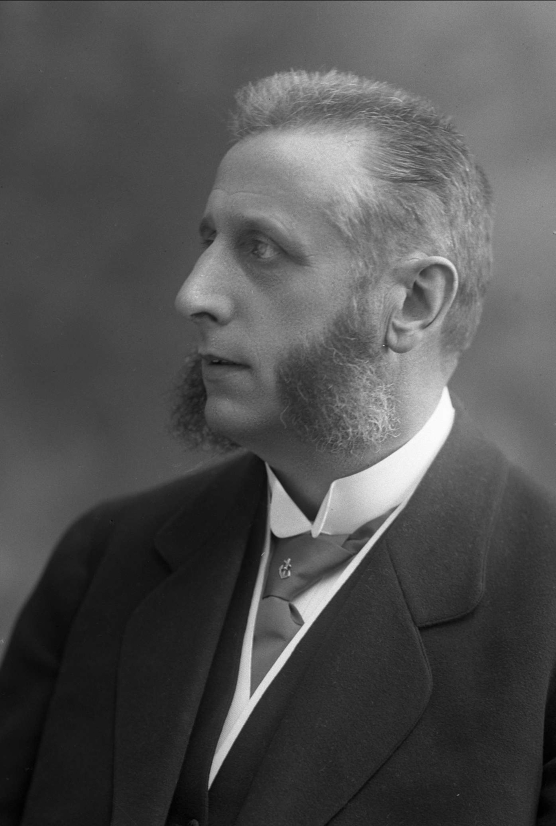 Gustav Borgen, NFB.35731