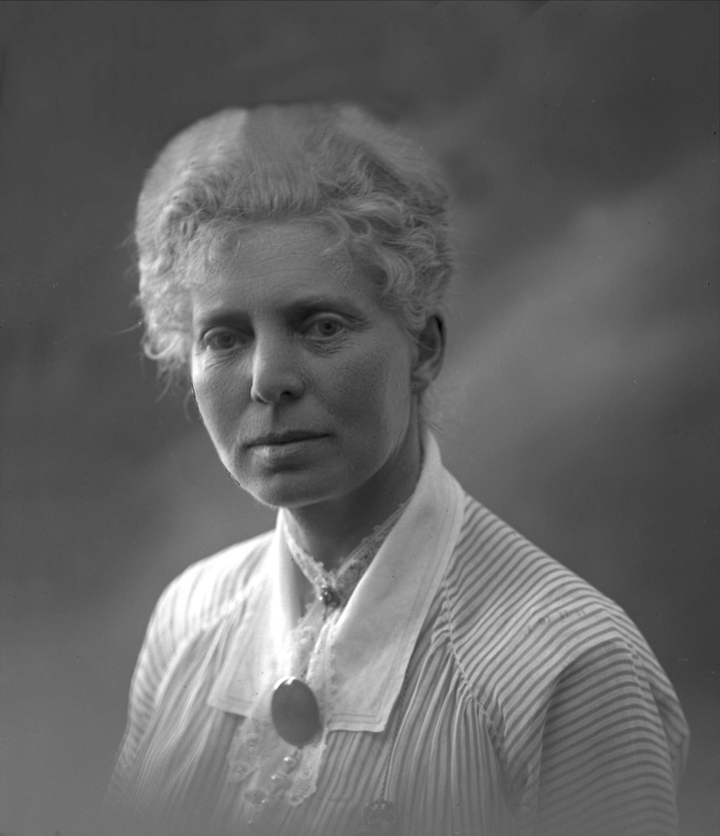 Gustav Borgen, NFB.36788