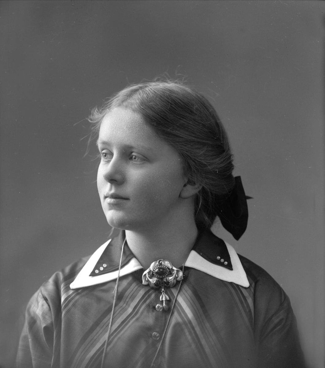 Gustav Borgen, NFB.36737