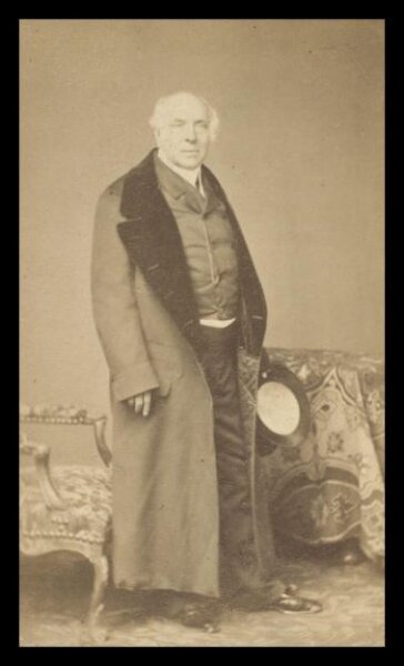 Franck, Guy Little Theatrical Photograph