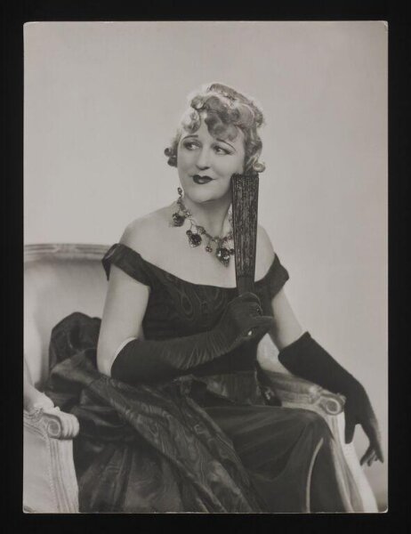 Wilding, Dorothy, Alice Delysia