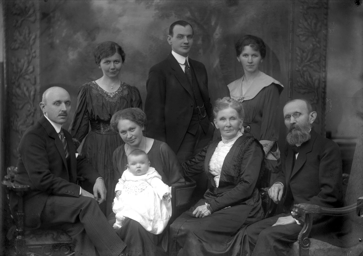Gustav Borgen, NFB.36232