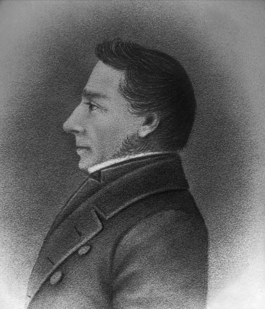 Gustav Borgen, Avfotografering.