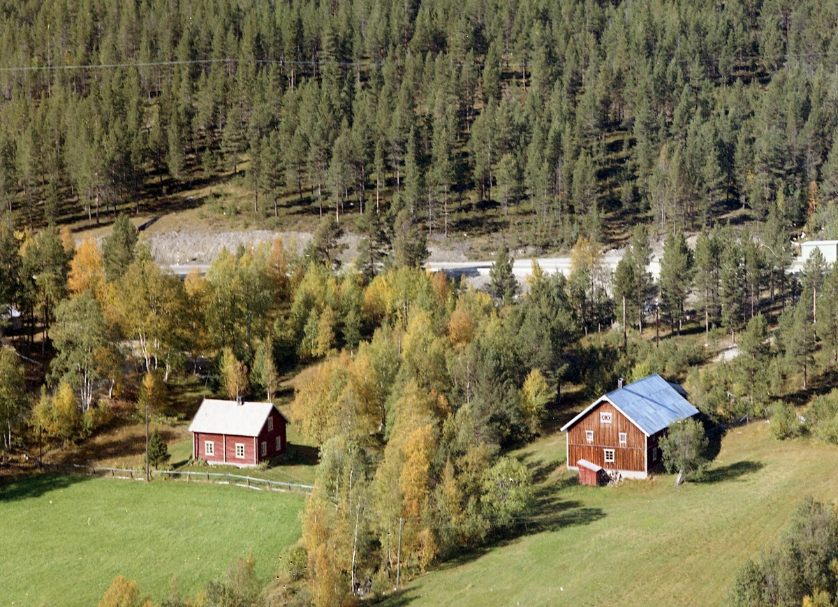 Widerøes Flyveselskap A/S, Flyfoto