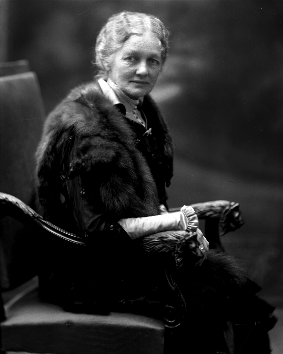 Gustav Borgen, NFB.03656