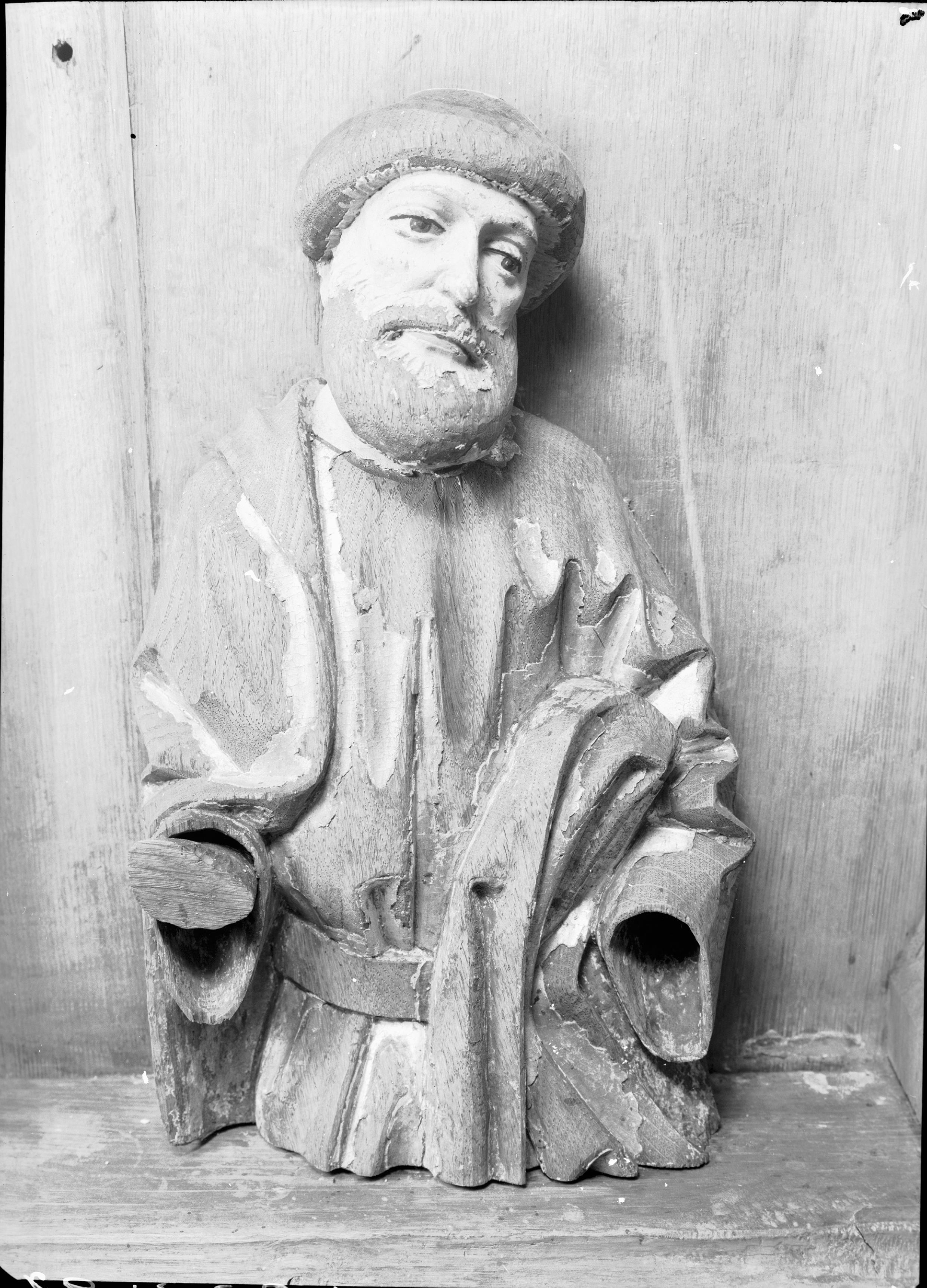 Marianne Bratt Gustafsson, Bälinge kyrka