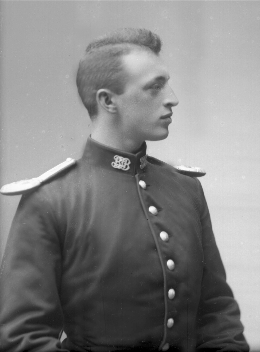 Gustav Borgen, NFB.15032