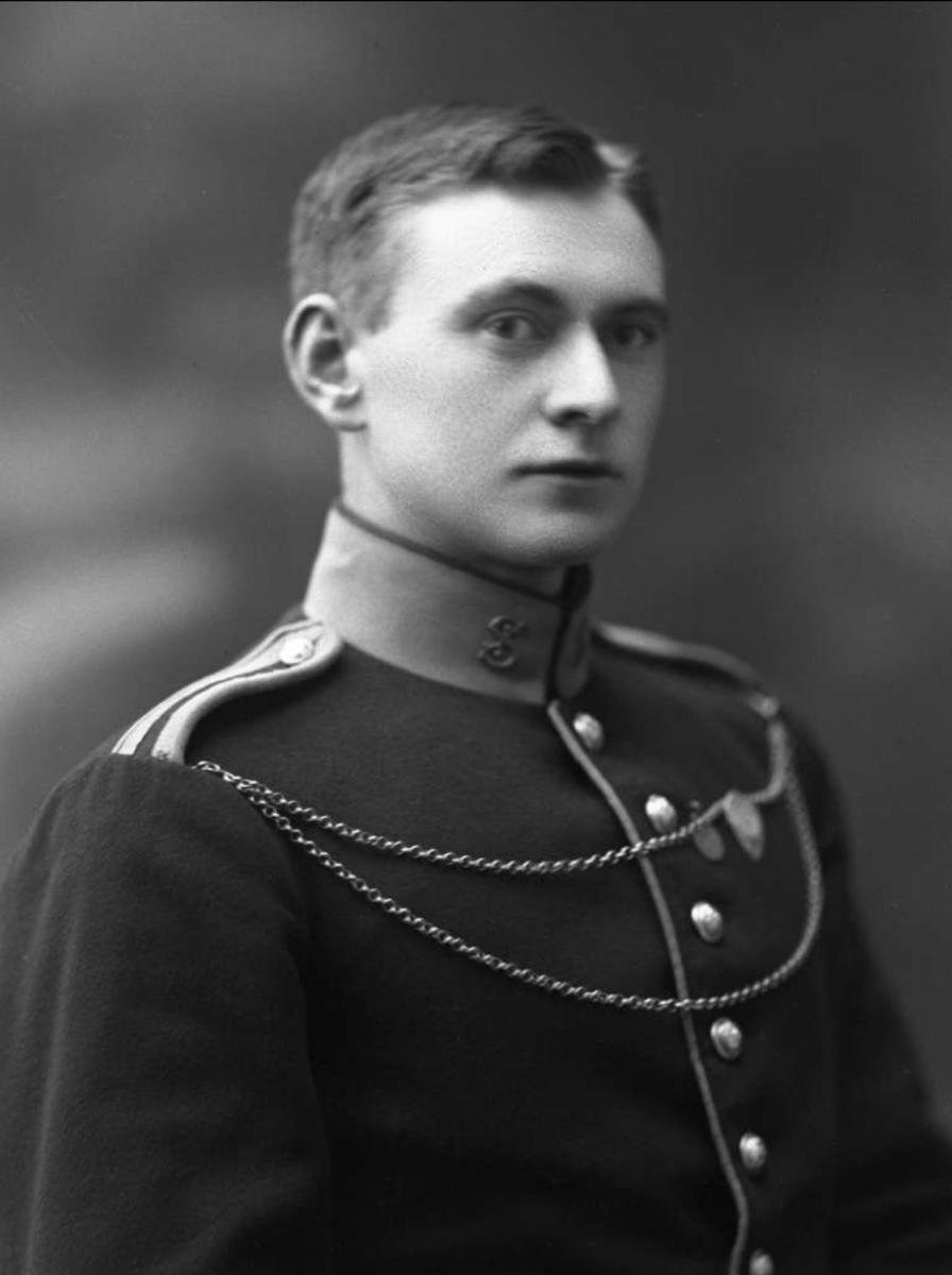 Gustav Borgen, NFB.45611