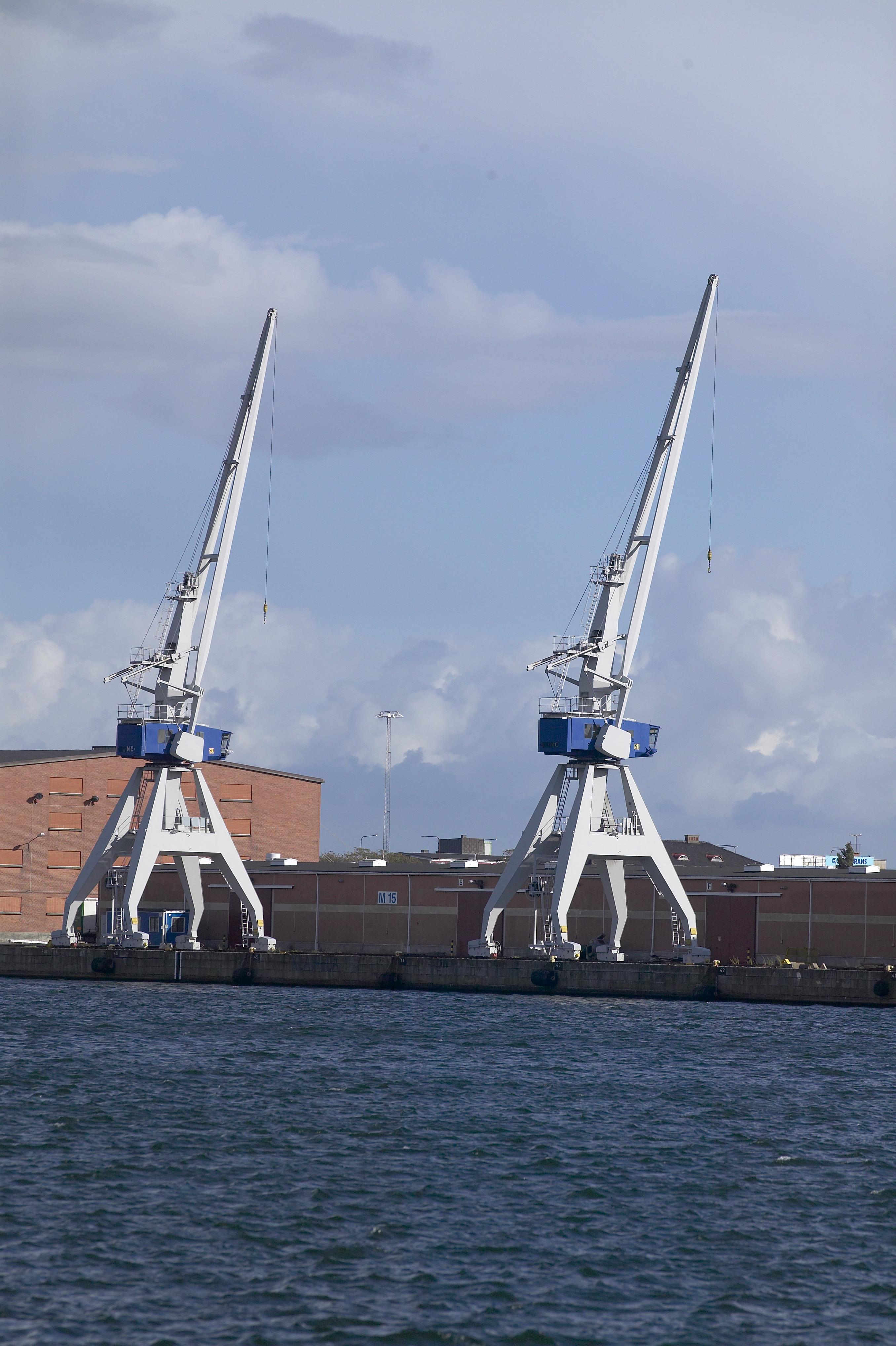 Bengt A Lundberg, Malmö