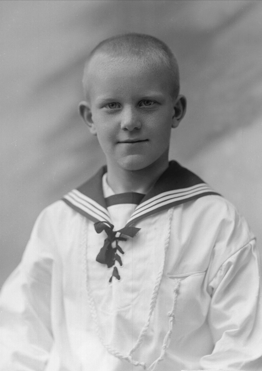 Gustav Borgen, NFB.37528