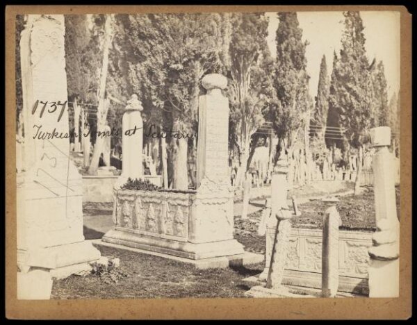 Francis Frith, Photograph