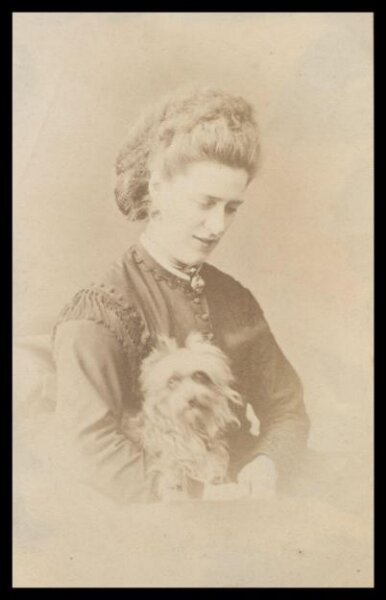 Elliott & Fry, Guy Little Theatrical Photograph